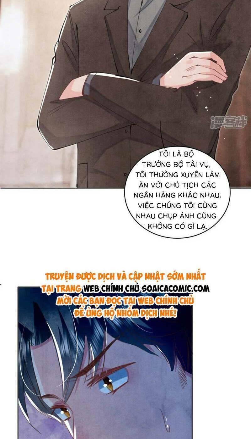 Tôi Có Ông Chồng Hay Ghen - Chapter 115 - Page 13