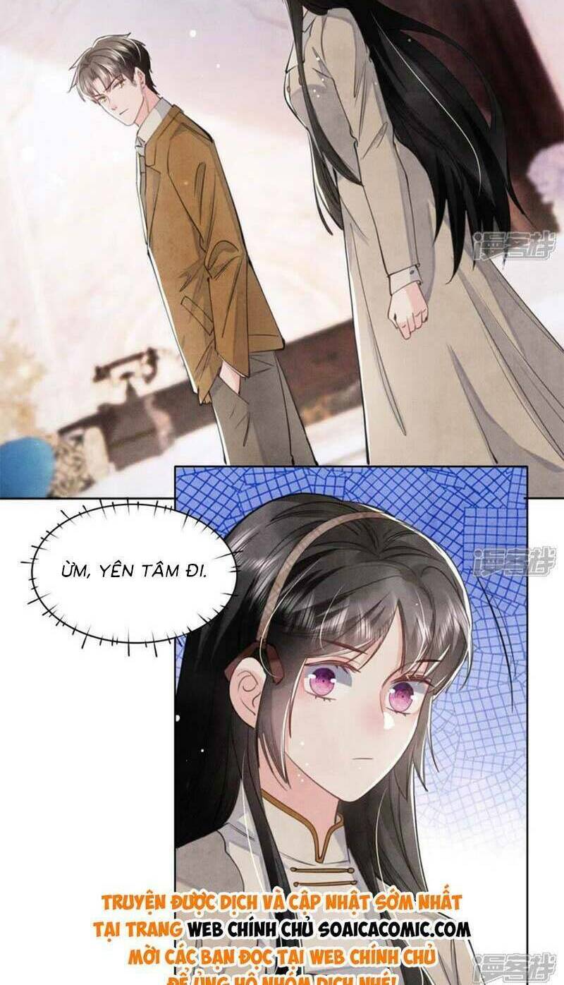 Tôi Có Ông Chồng Hay Ghen - Chapter 115 - Page 15