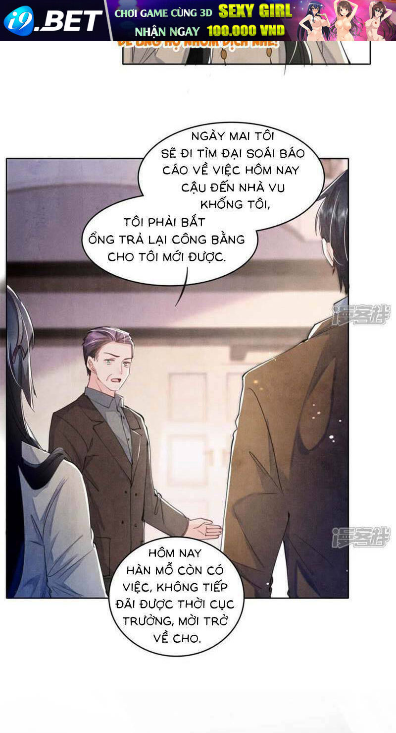Tôi Có Ông Chồng Hay Ghen - Chapter 115 - Page 16
