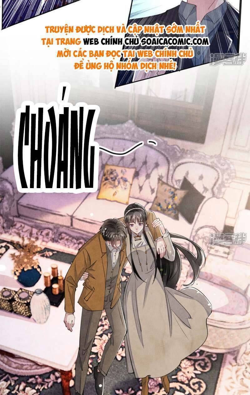 Tôi Có Ông Chồng Hay Ghen - Chapter 115 - Page 19