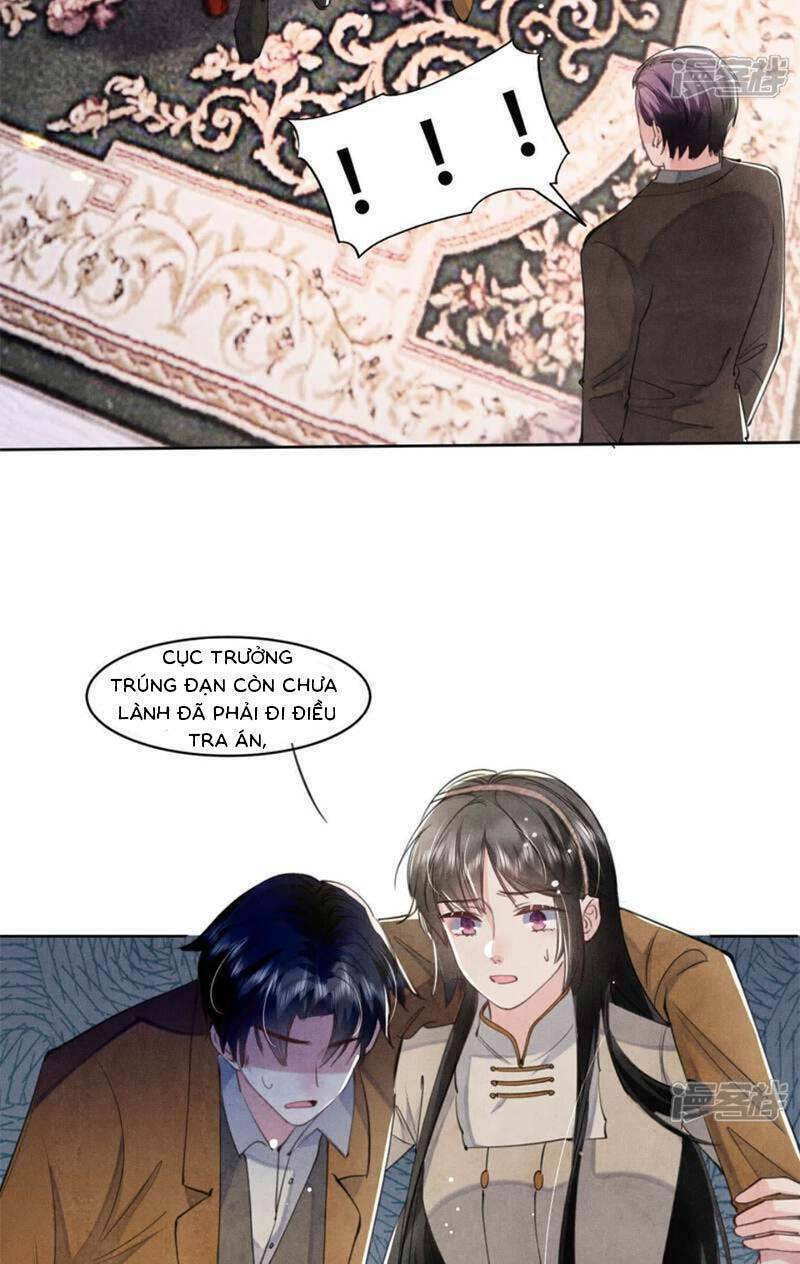 Tôi Có Ông Chồng Hay Ghen - Chapter 115 - Page 20