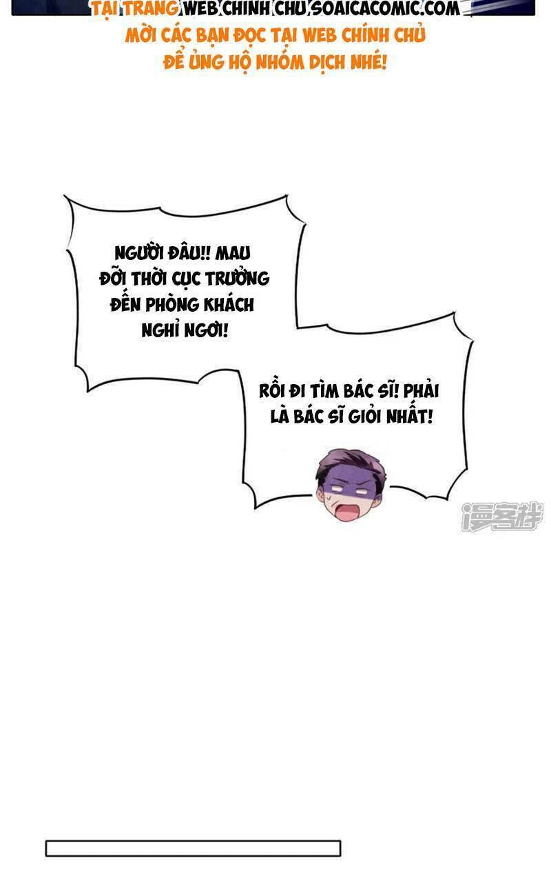 Tôi Có Ông Chồng Hay Ghen - Chapter 115 - Page 22