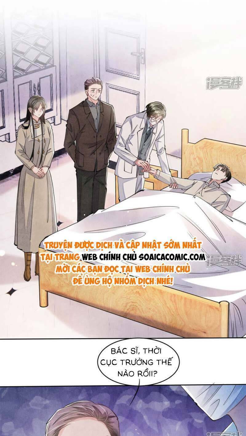 Tôi Có Ông Chồng Hay Ghen - Chapter 115 - Page 24