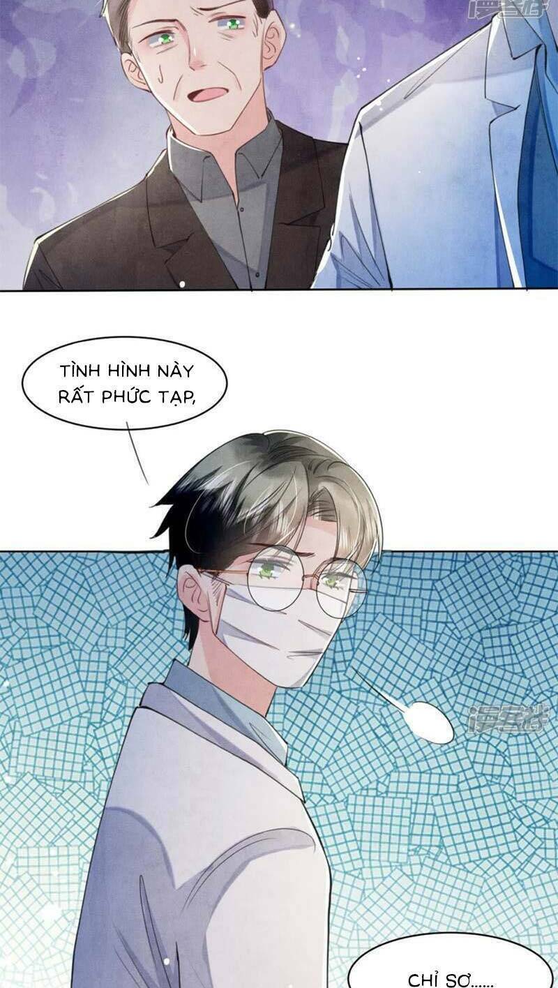 Tôi Có Ông Chồng Hay Ghen - Chapter 115 - Page 25