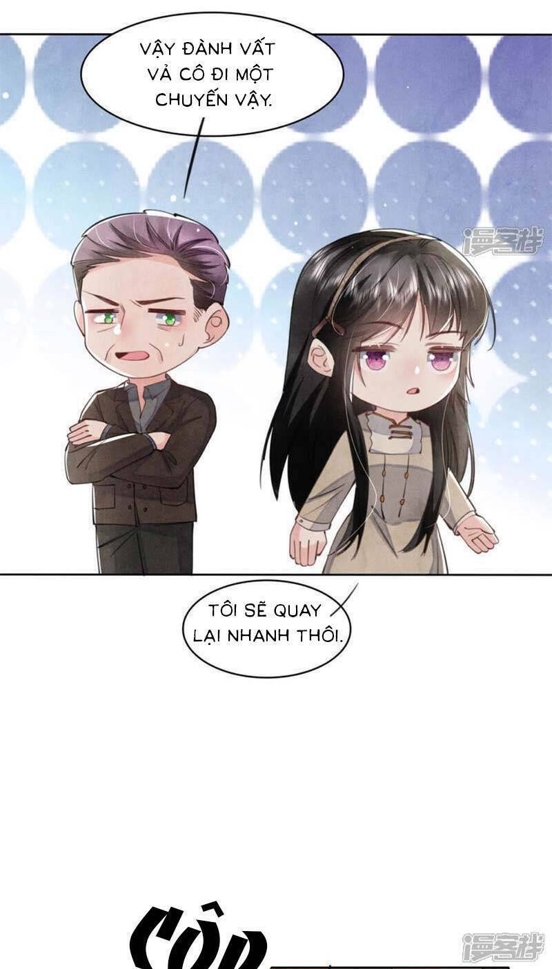 Tôi Có Ông Chồng Hay Ghen - Chapter 115 - Page 30