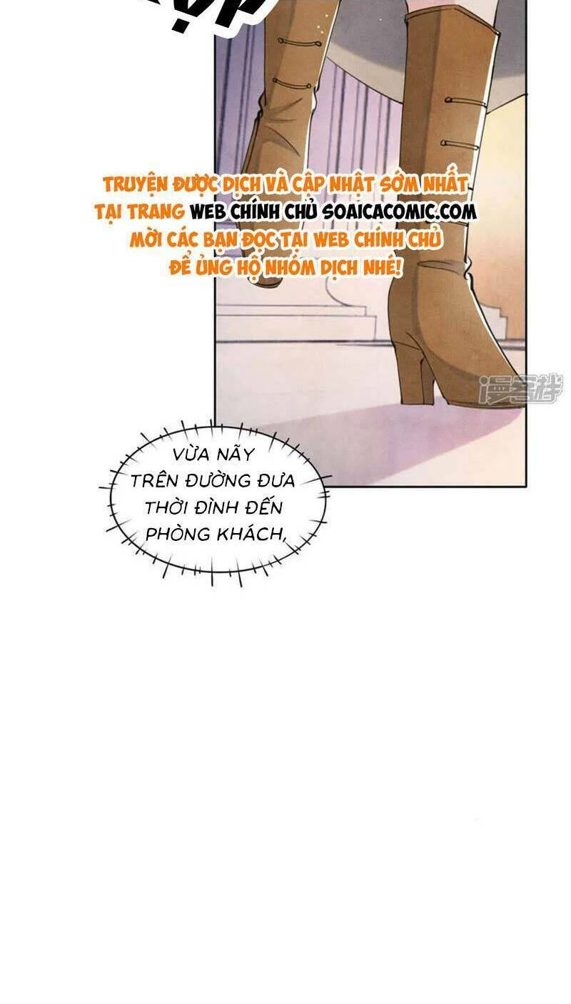 Tôi Có Ông Chồng Hay Ghen - Chapter 115 - Page 31