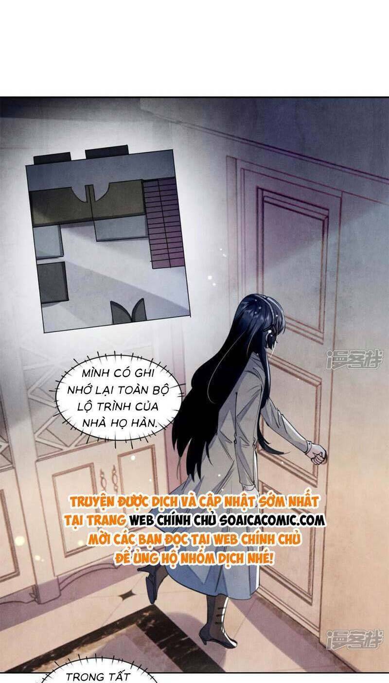 Tôi Có Ông Chồng Hay Ghen - Chapter 115 - Page 32