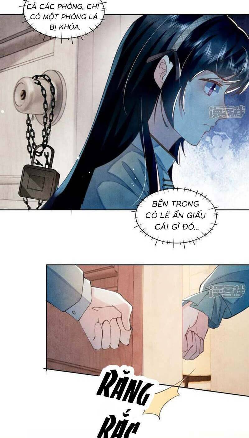 Tôi Có Ông Chồng Hay Ghen - Chapter 115 - Page 33