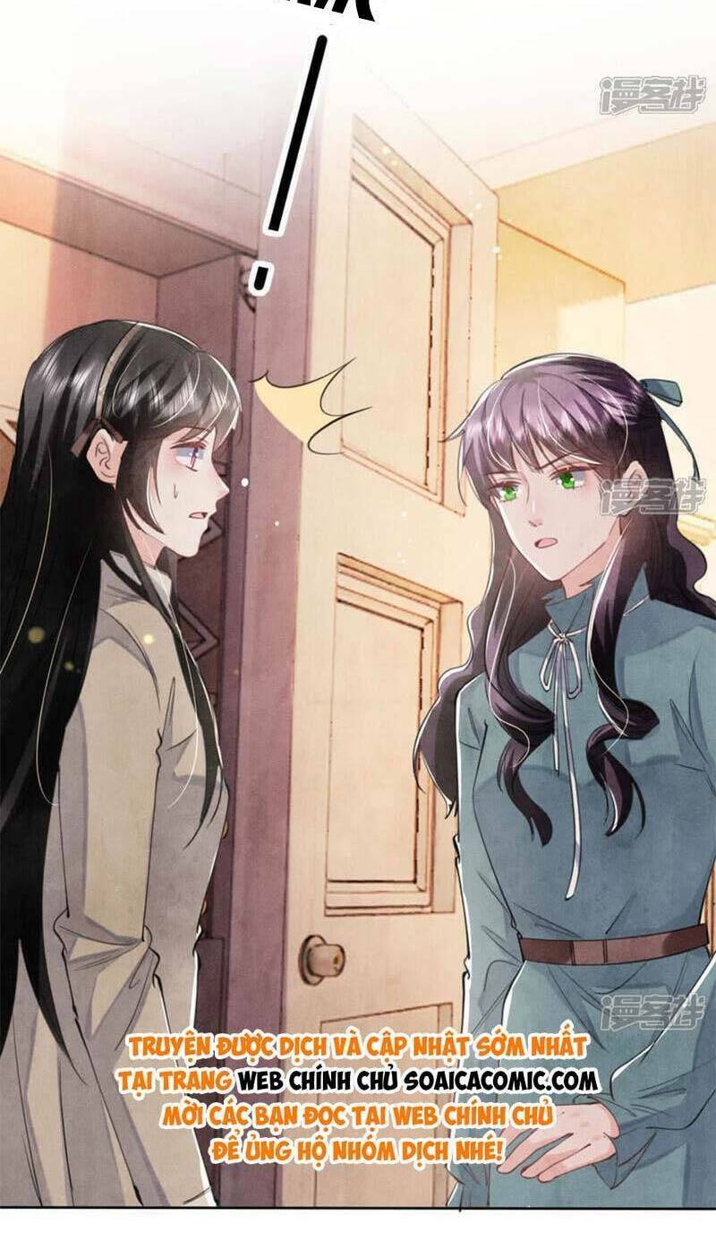 Tôi Có Ông Chồng Hay Ghen - Chapter 115 - Page 34