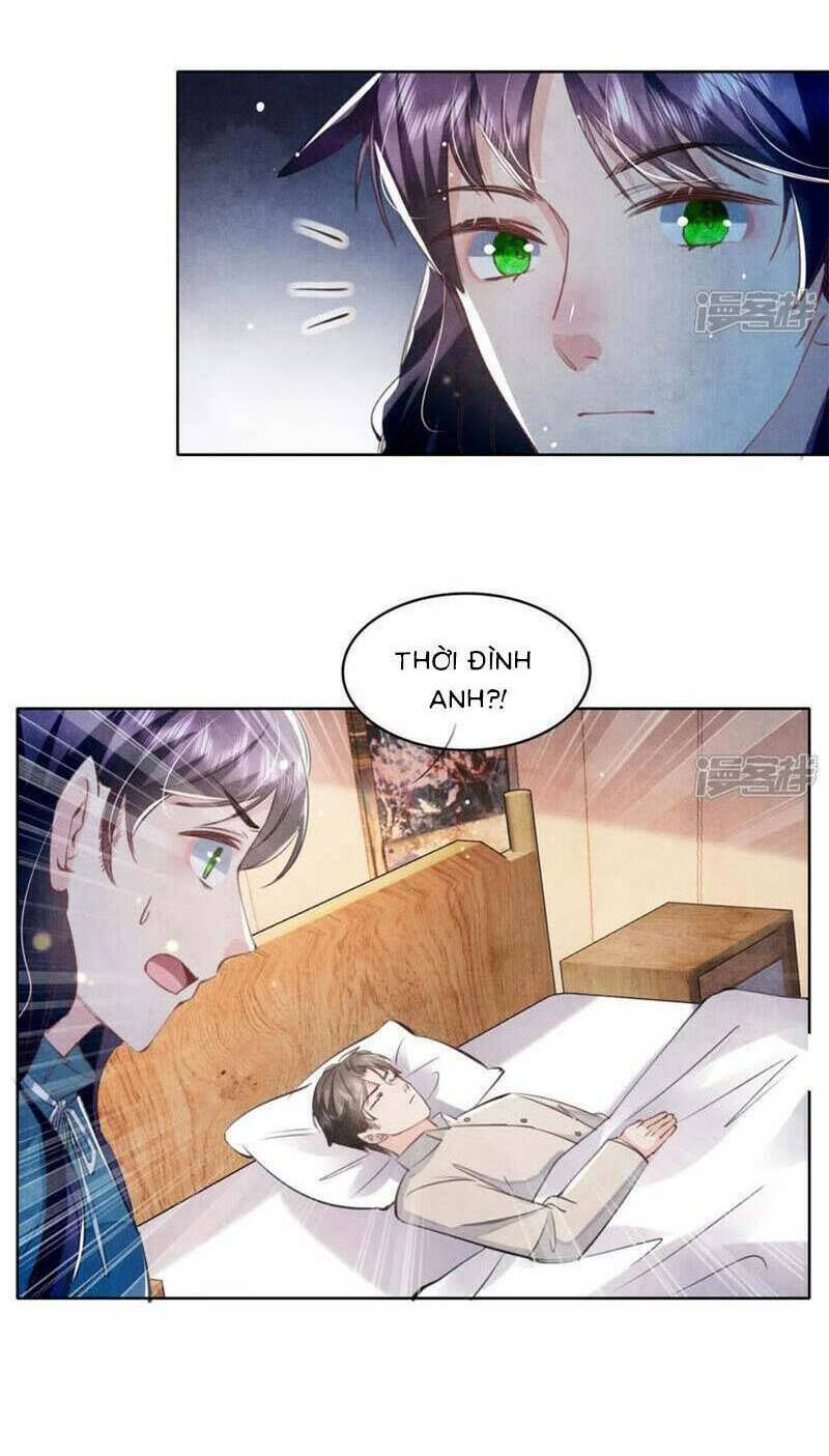 Tôi Có Ông Chồng Hay Ghen - Chapter 115 - Page 35