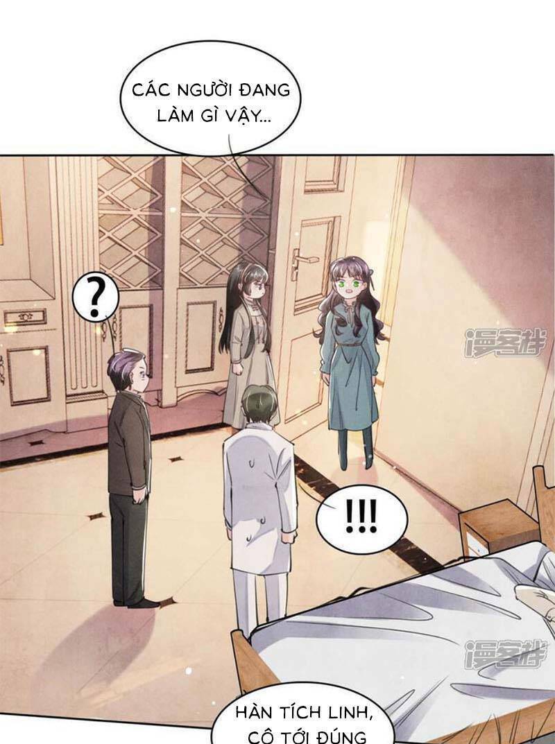 Tôi Có Ông Chồng Hay Ghen - Chapter 115 - Page 36