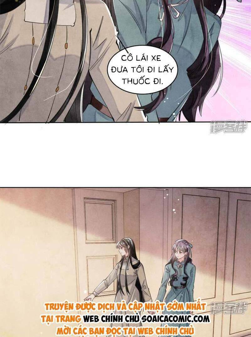 Tôi Có Ông Chồng Hay Ghen - Chapter 115 - Page 38