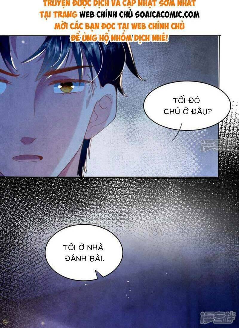 Tôi Có Ông Chồng Hay Ghen - Chapter 115 - Page 3