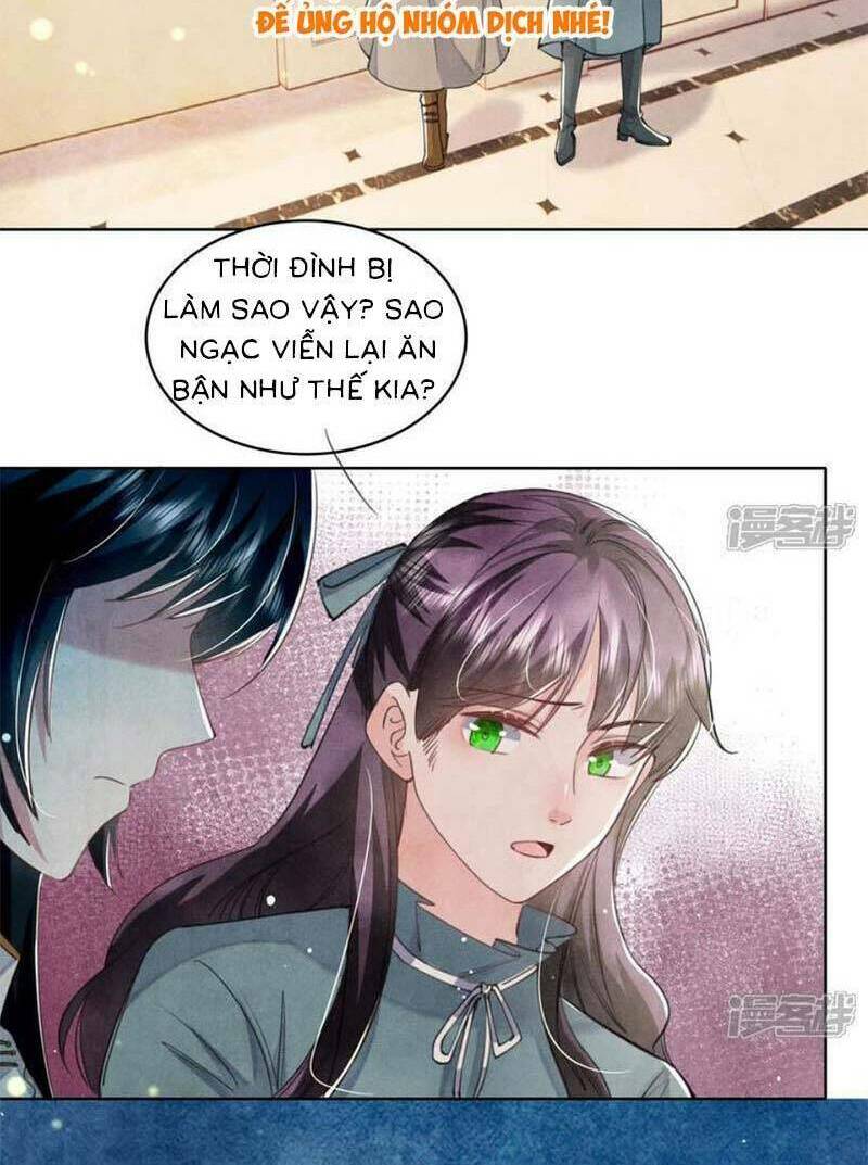 Tôi Có Ông Chồng Hay Ghen - Chapter 115 - Page 39