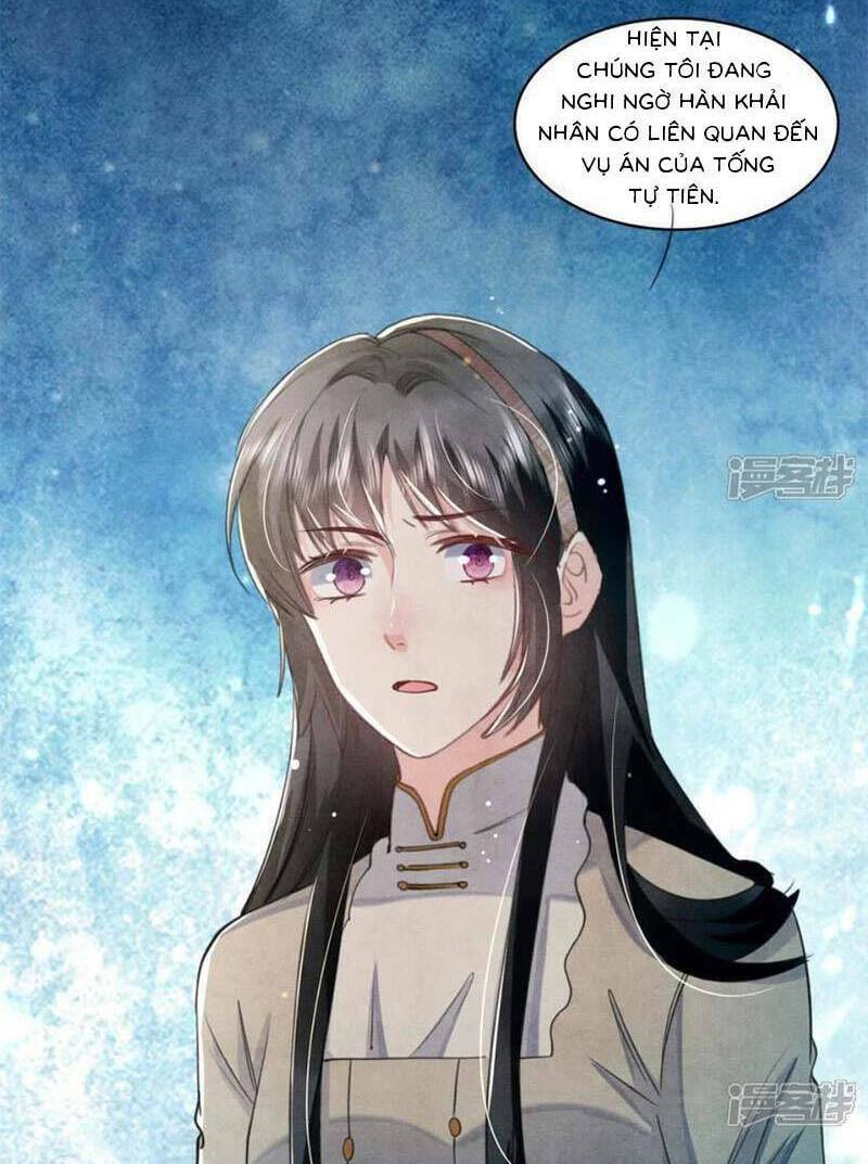 Tôi Có Ông Chồng Hay Ghen - Chapter 115 - Page 40