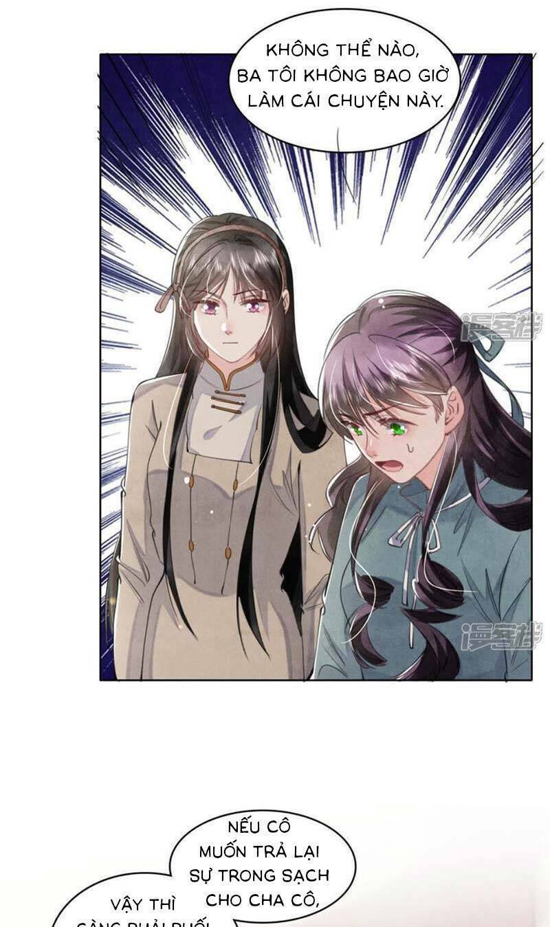 Tôi Có Ông Chồng Hay Ghen - Chapter 115 - Page 42