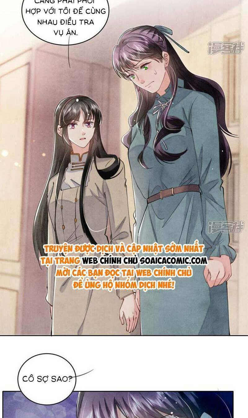 Tôi Có Ông Chồng Hay Ghen - Chapter 115 - Page 43