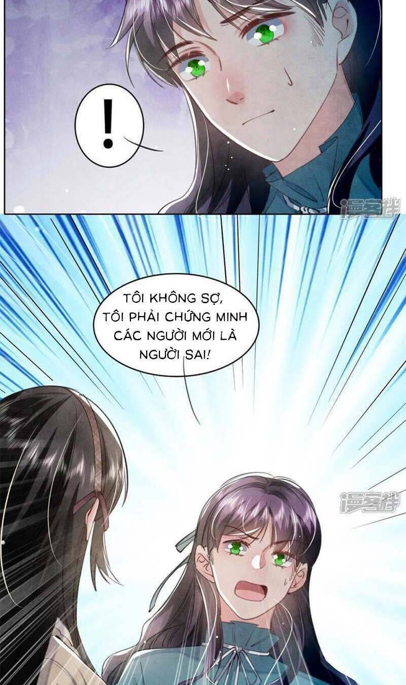 Tôi Có Ông Chồng Hay Ghen - Chapter 115 - Page 44