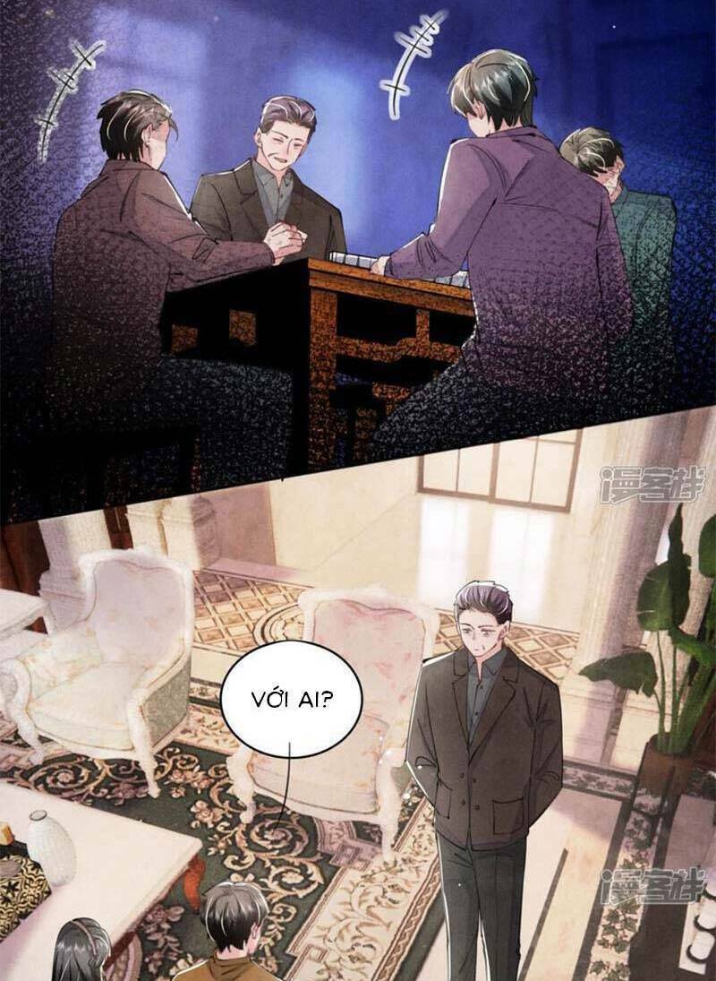 Tôi Có Ông Chồng Hay Ghen - Chapter 115 - Page 4