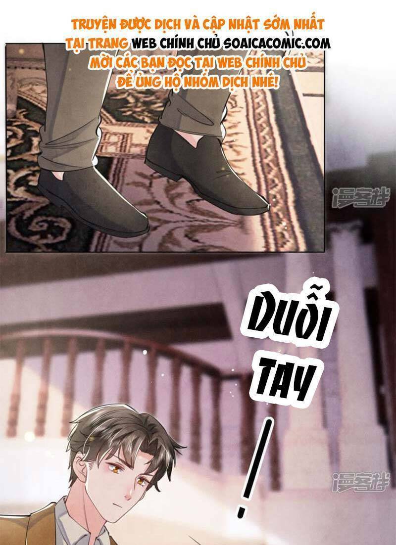 Tôi Có Ông Chồng Hay Ghen - Chapter 115 - Page 6