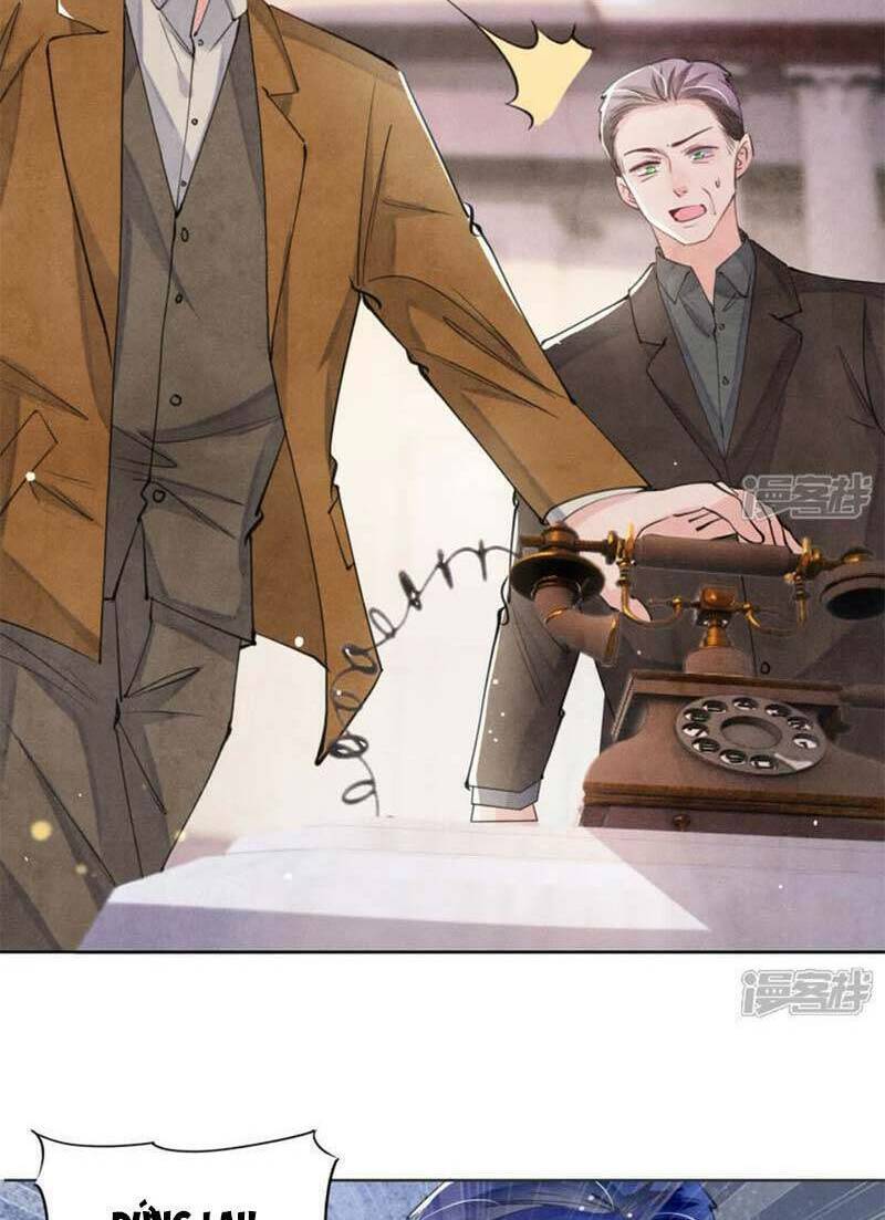 Tôi Có Ông Chồng Hay Ghen - Chapter 115 - Page 7