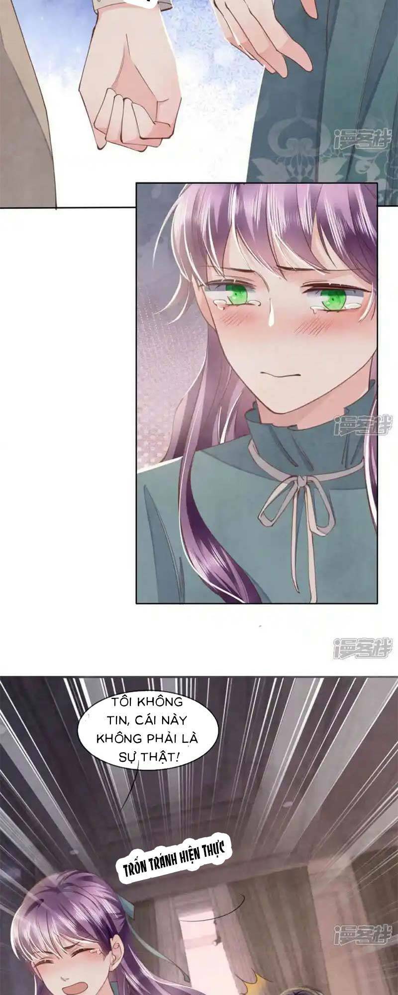 Tôi Có Ông Chồng Hay Ghen - Chapter 116 - Page 10