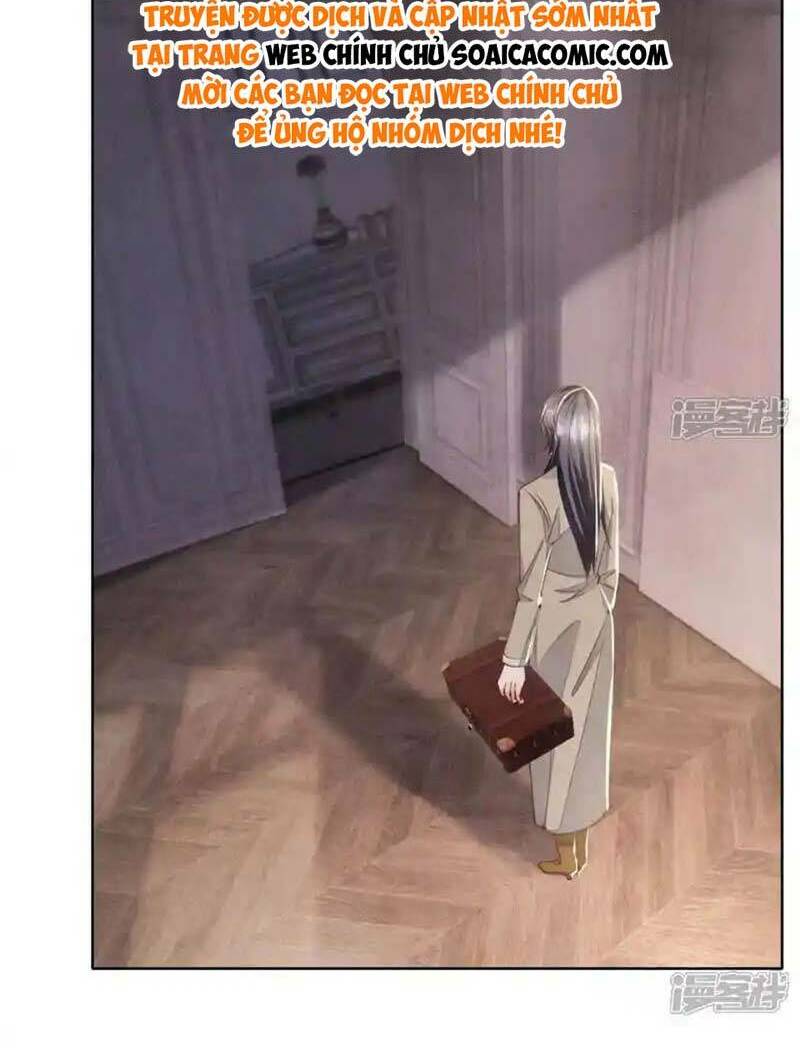 Tôi Có Ông Chồng Hay Ghen - Chapter 116 - Page 12