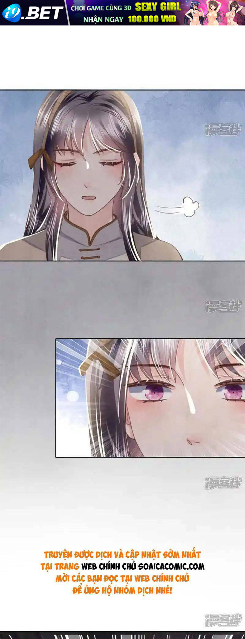 Tôi Có Ông Chồng Hay Ghen - Chapter 116 - Page 13