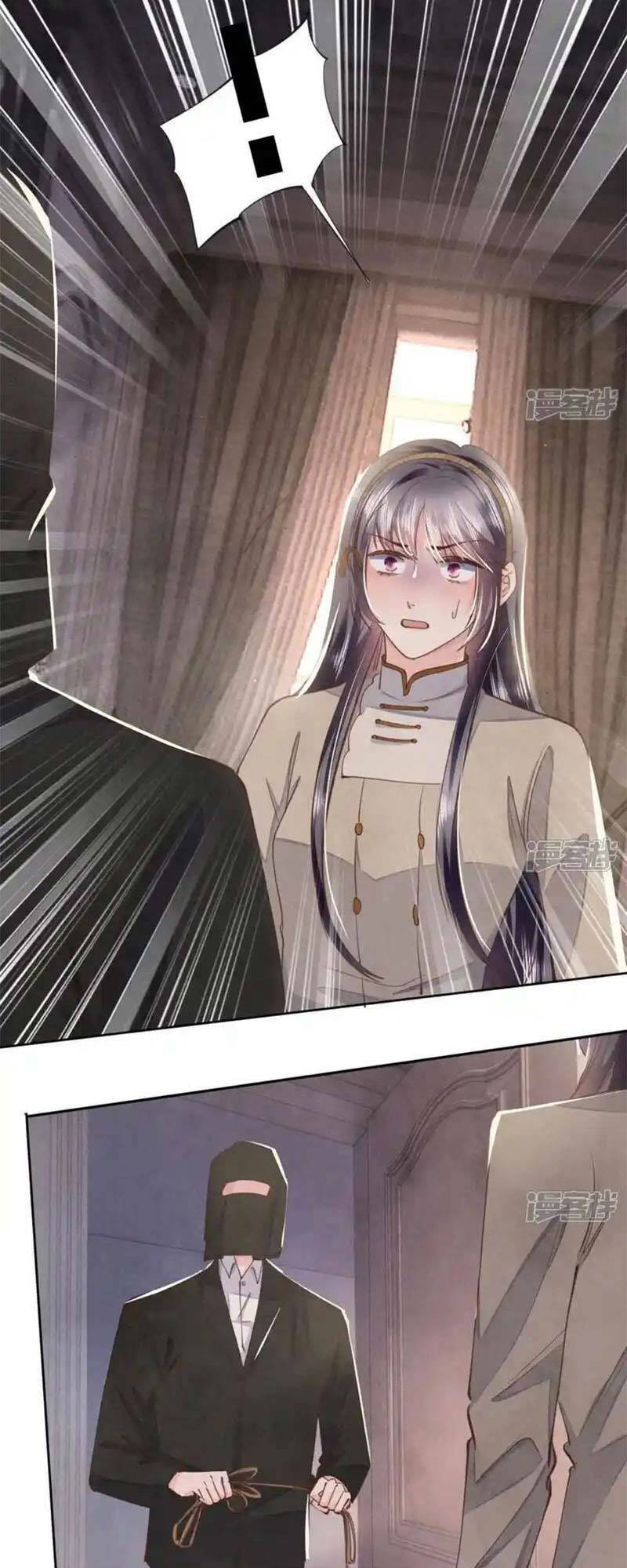 Tôi Có Ông Chồng Hay Ghen - Chapter 116 - Page 14