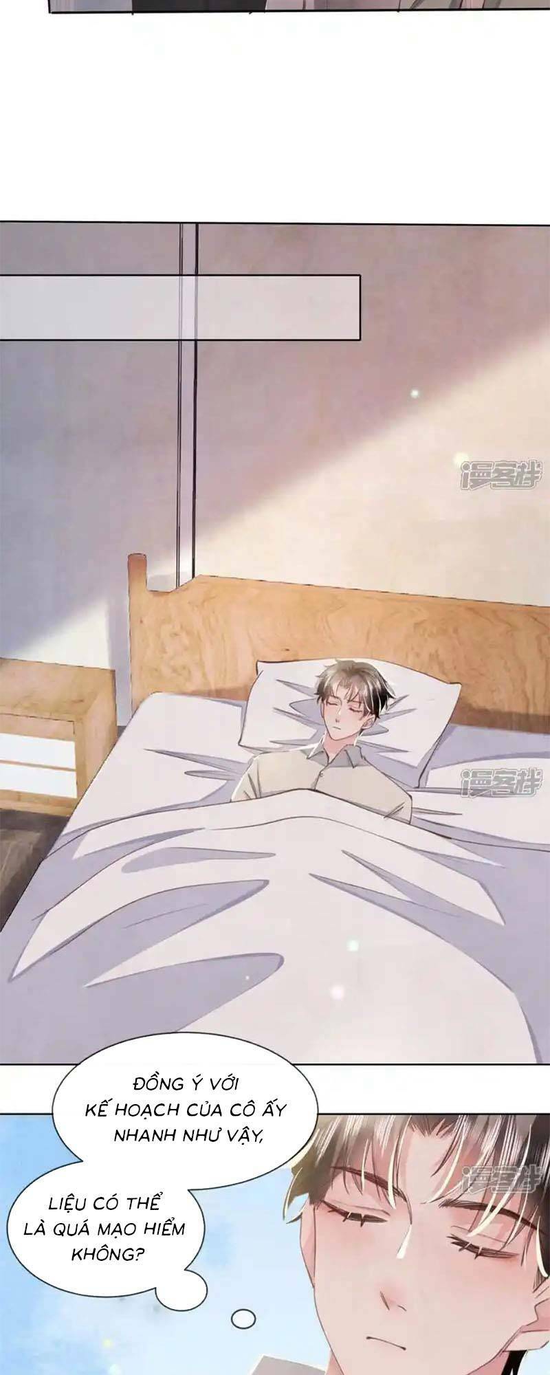 Tôi Có Ông Chồng Hay Ghen - Chapter 116 - Page 15