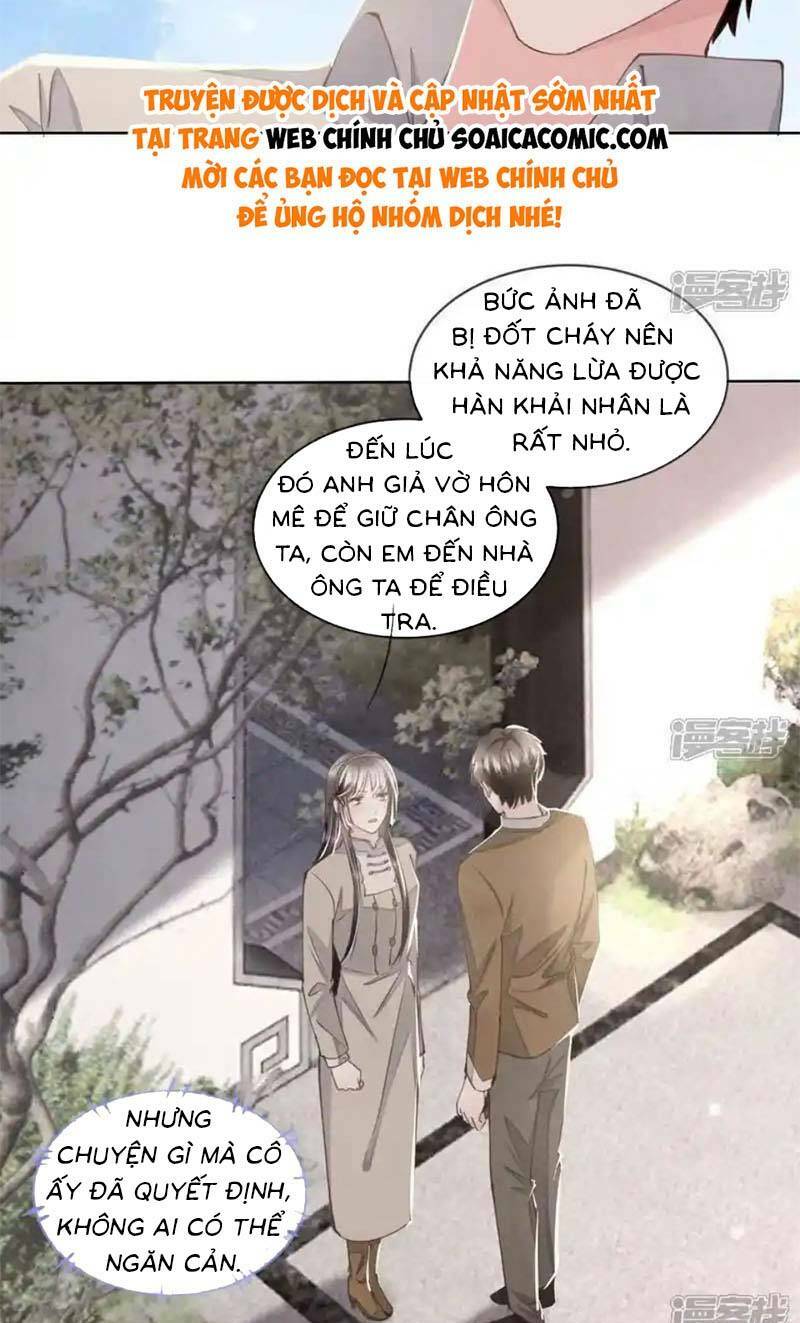 Tôi Có Ông Chồng Hay Ghen - Chapter 116 - Page 16