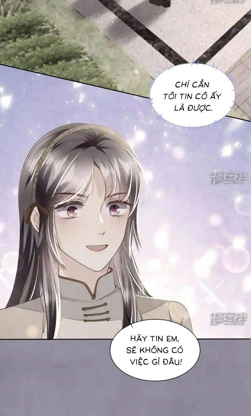 Tôi Có Ông Chồng Hay Ghen - Chapter 116 - Page 17