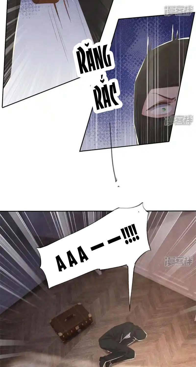 Tôi Có Ông Chồng Hay Ghen - Chapter 116 - Page 20