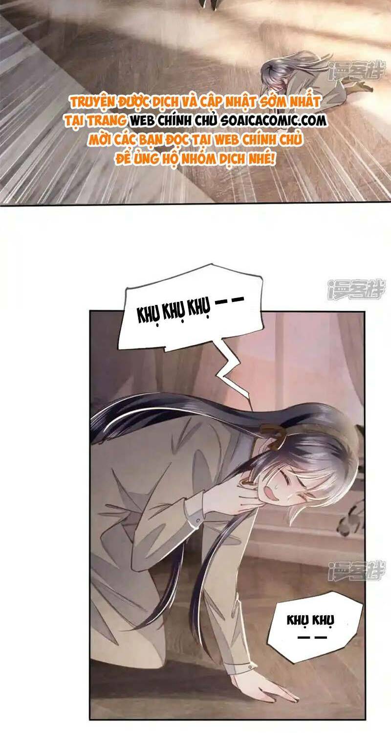 Tôi Có Ông Chồng Hay Ghen - Chapter 116 - Page 21