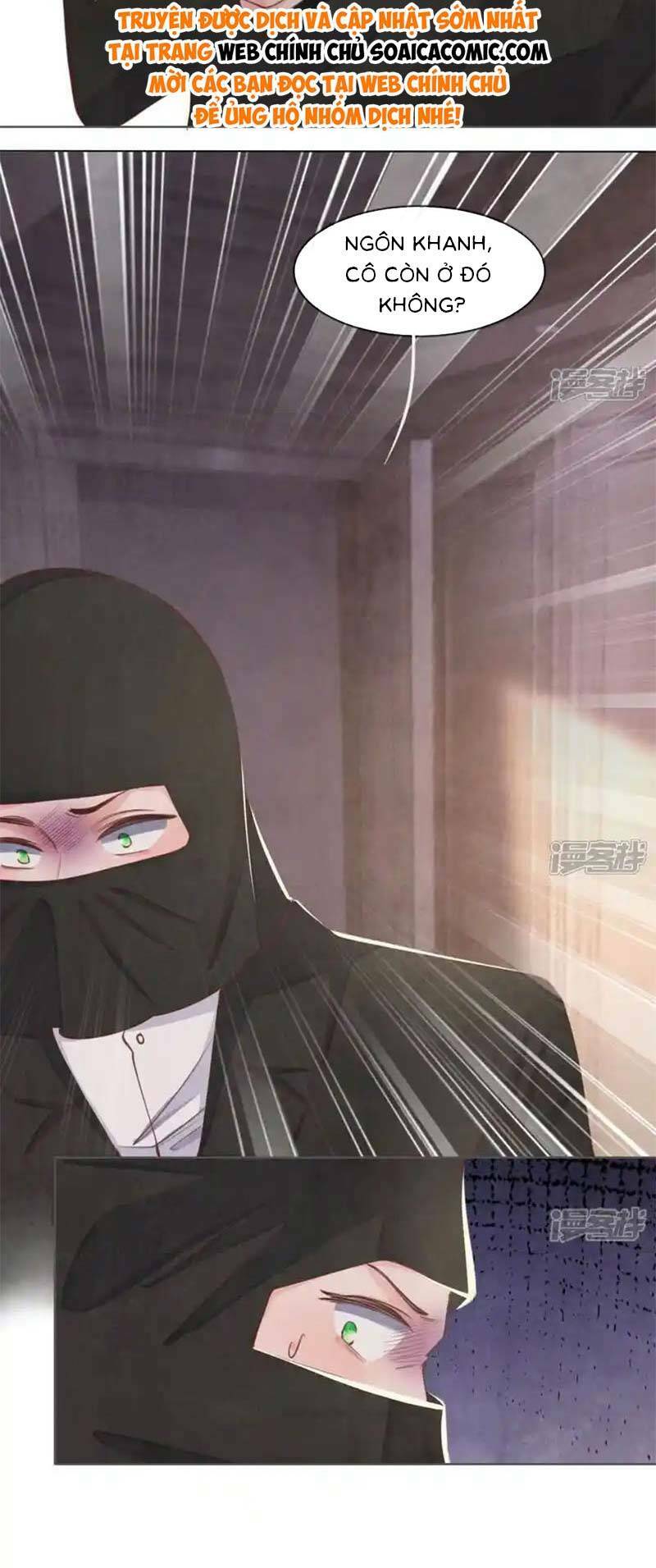 Tôi Có Ông Chồng Hay Ghen - Chapter 116 - Page 24