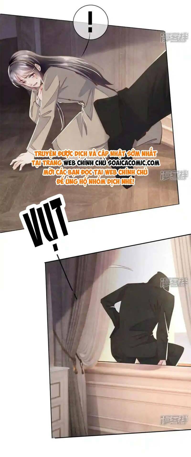 Tôi Có Ông Chồng Hay Ghen - Chapter 116 - Page 25