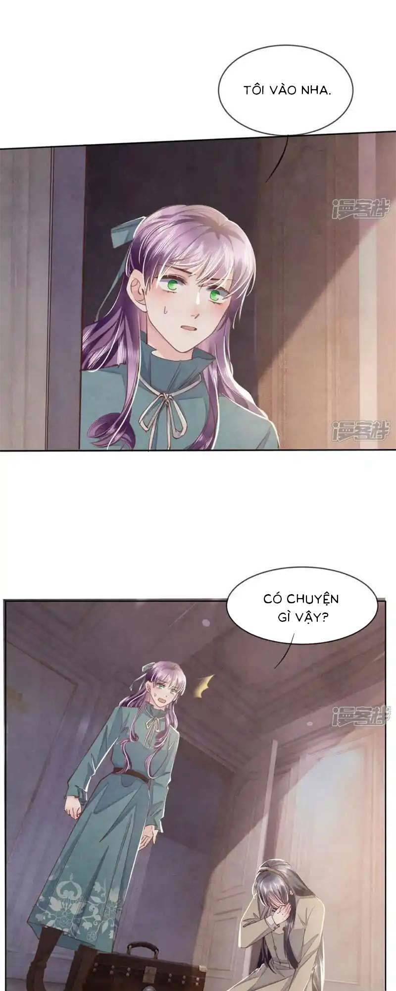 Tôi Có Ông Chồng Hay Ghen - Chapter 116 - Page 26