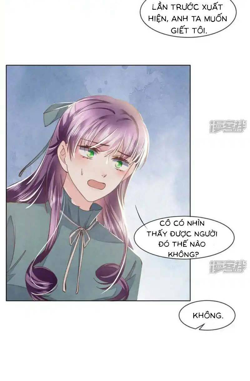 Tôi Có Ông Chồng Hay Ghen - Chapter 116 - Page 28