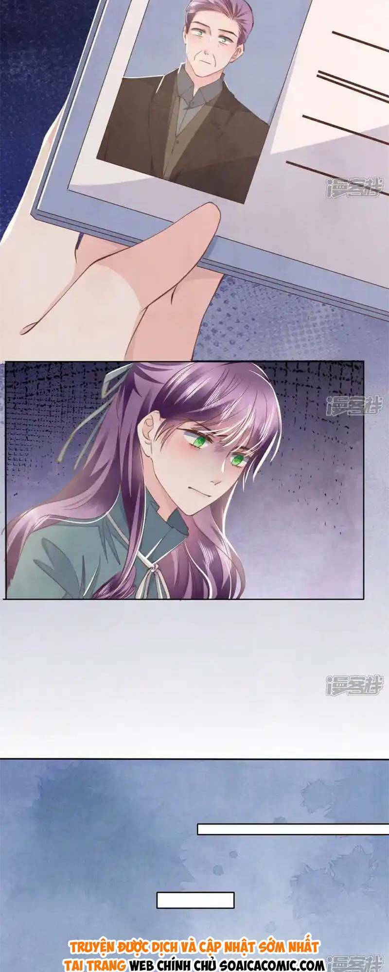 Tôi Có Ông Chồng Hay Ghen - Chapter 116 - Page 30