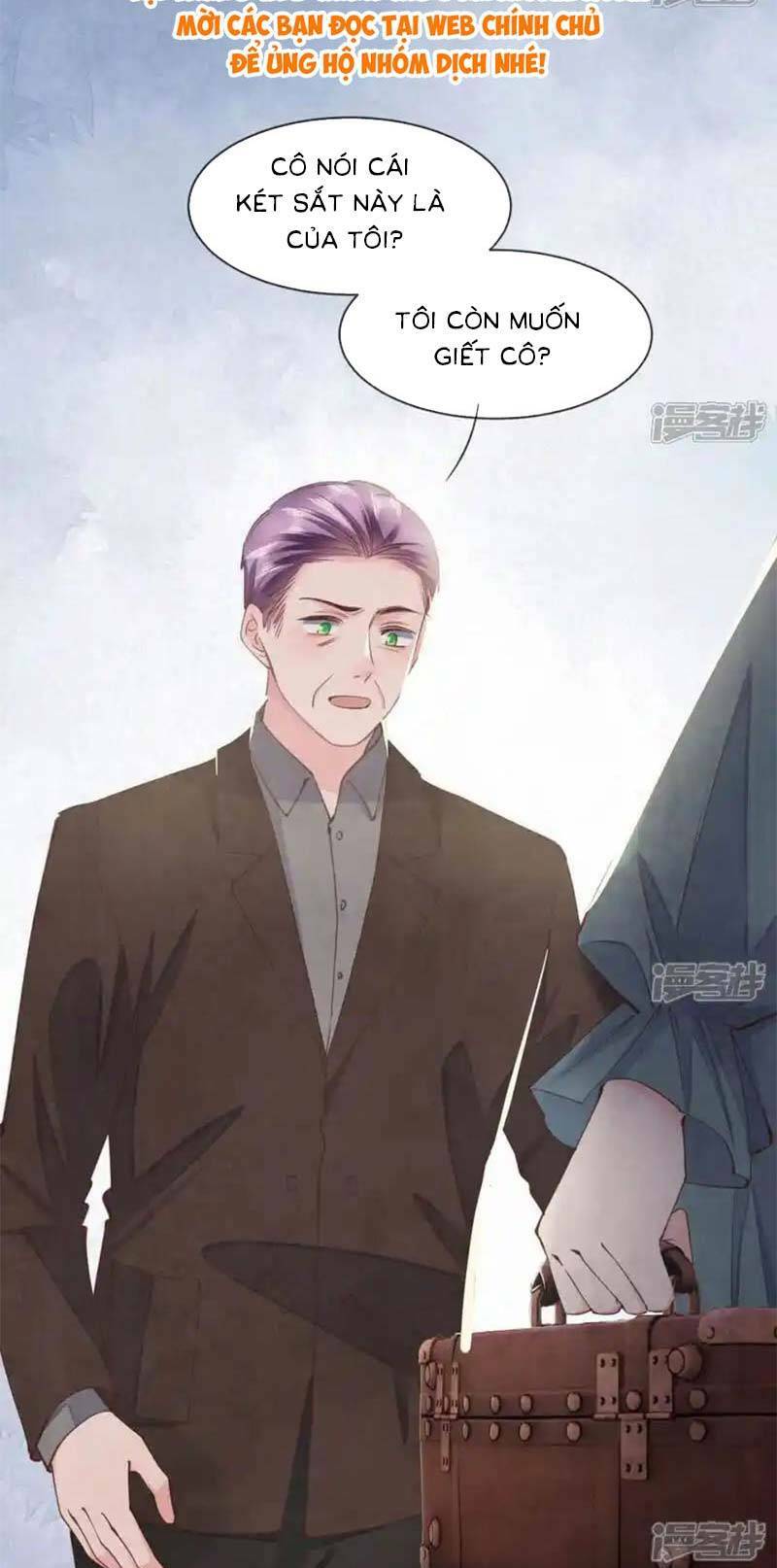 Tôi Có Ông Chồng Hay Ghen - Chapter 116 - Page 31