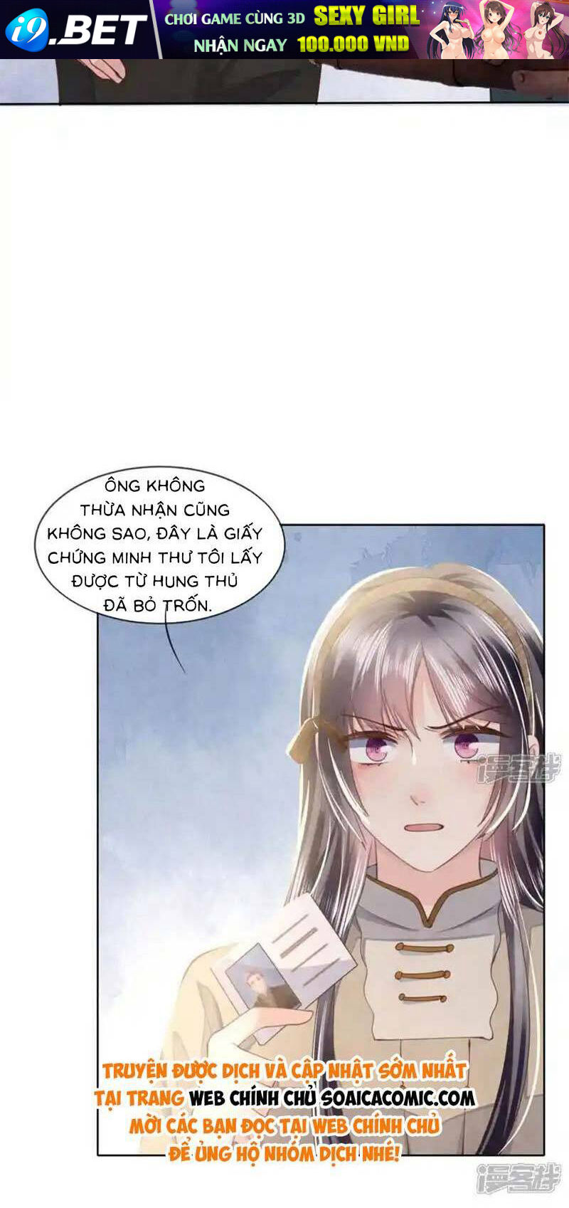 Tôi Có Ông Chồng Hay Ghen - Chapter 116 - Page 32