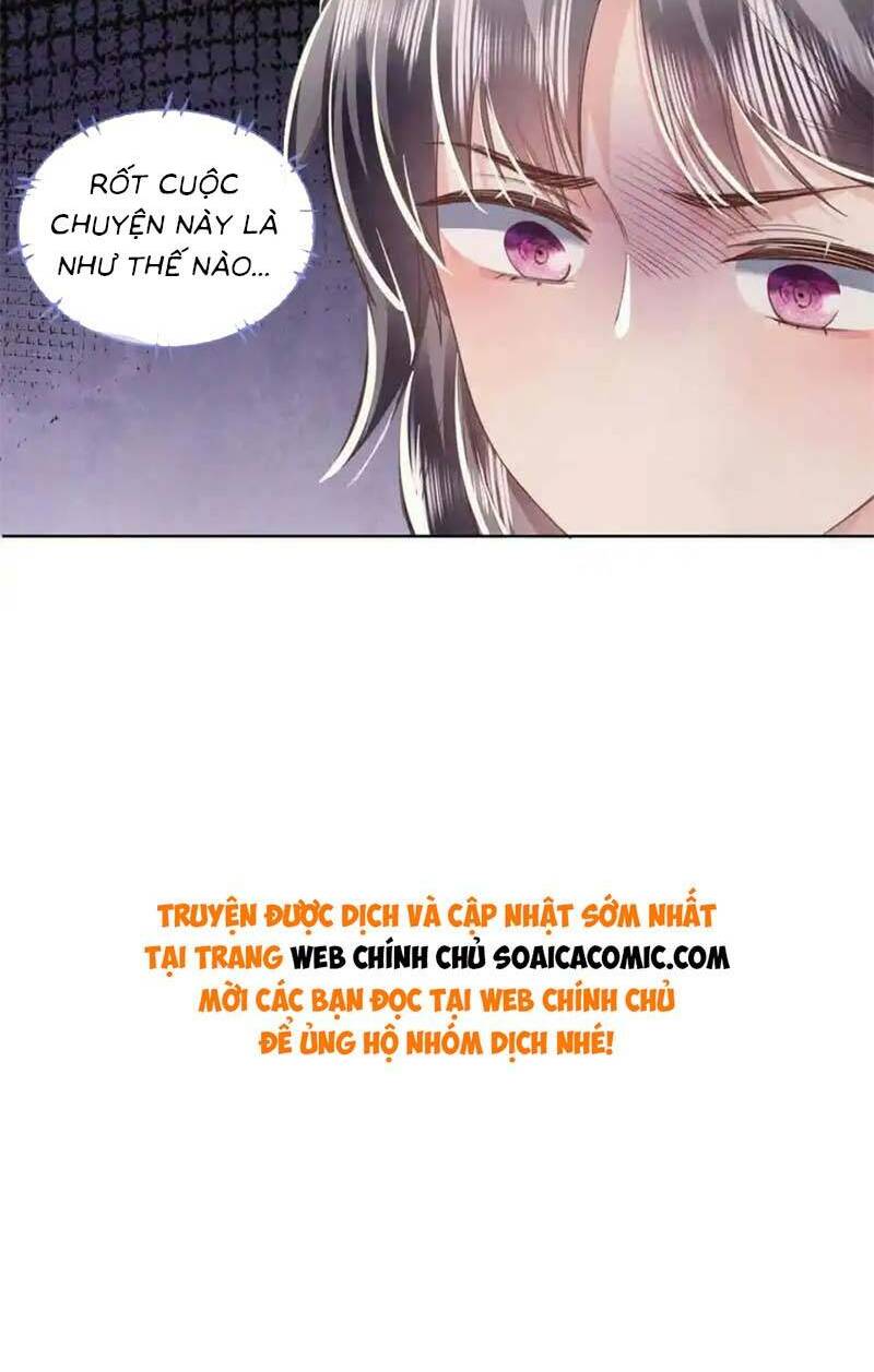 Tôi Có Ông Chồng Hay Ghen - Chapter 116 - Page 36
