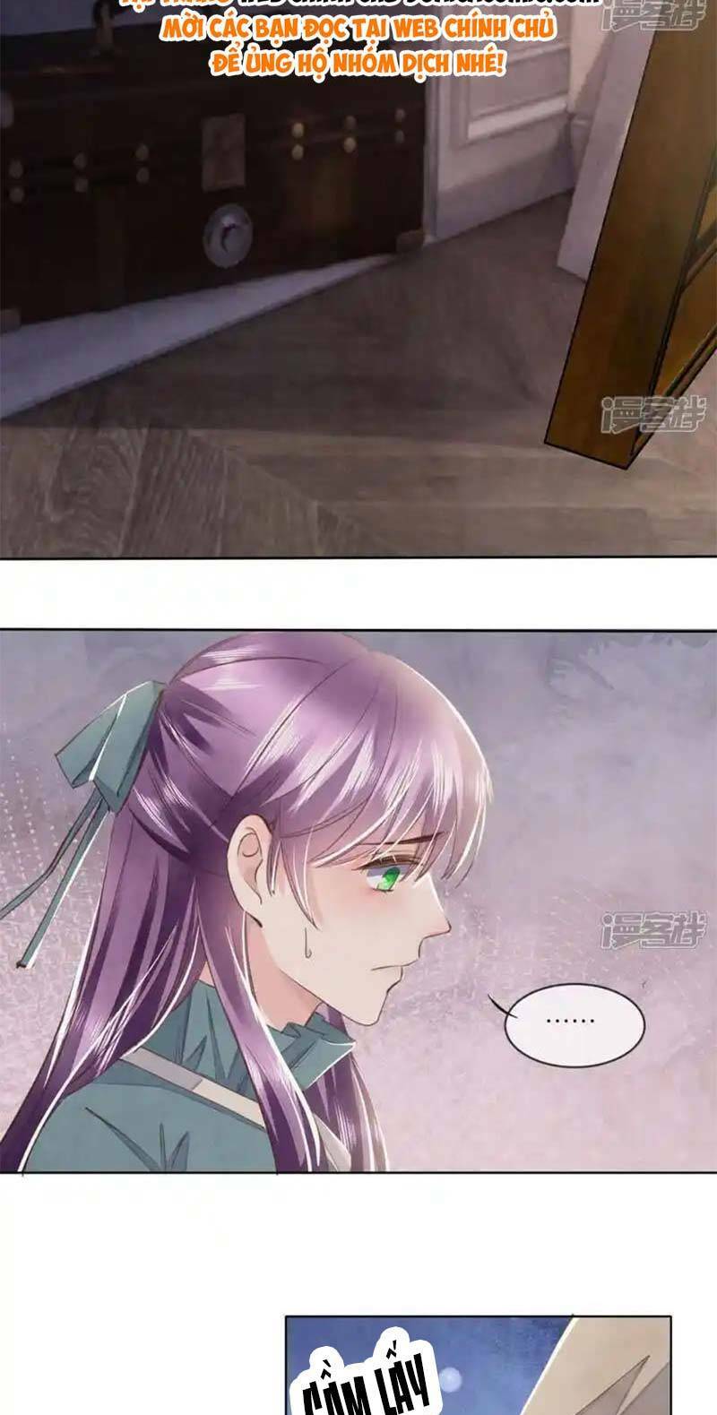 Tôi Có Ông Chồng Hay Ghen - Chapter 116 - Page 6