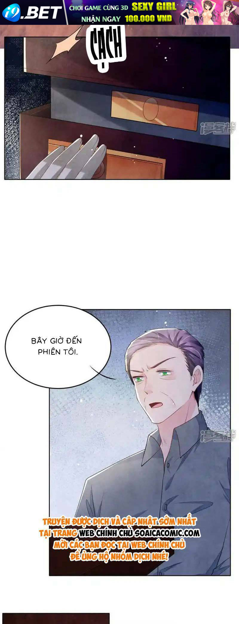 Tôi Có Ông Chồng Hay Ghen - Chapter 117 - Page 9