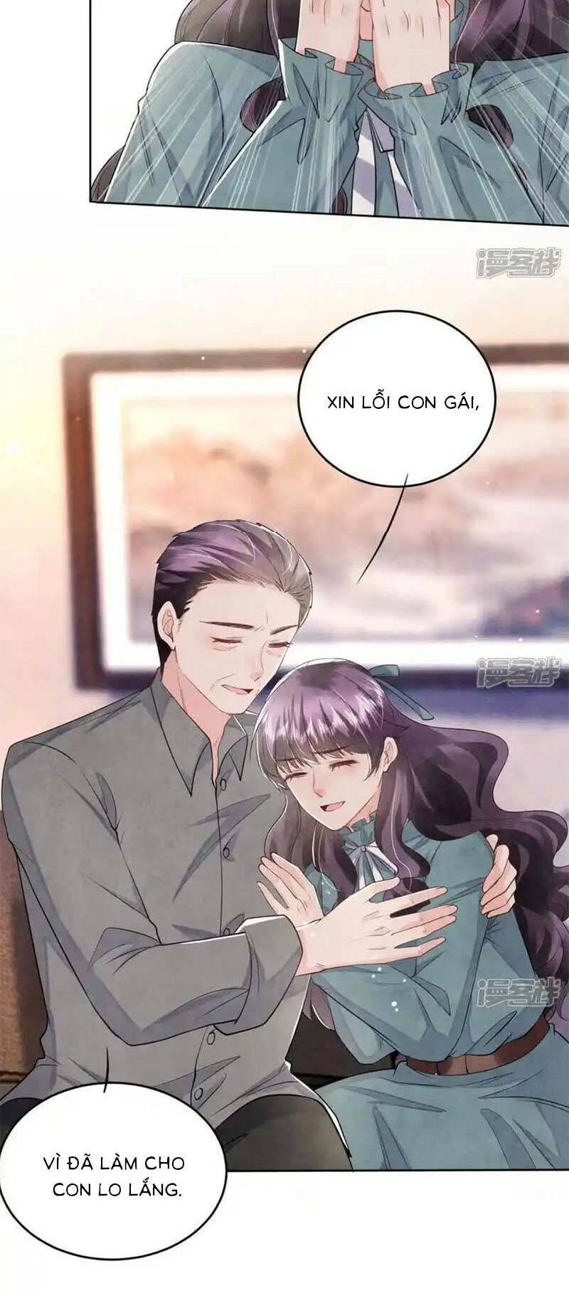 Tôi Có Ông Chồng Hay Ghen - Chapter 117 - Page 12