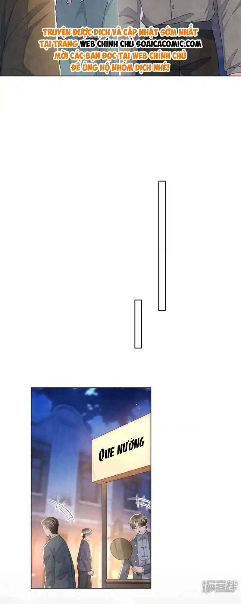 Tôi Có Ông Chồng Hay Ghen - Chapter 117 - Page 14