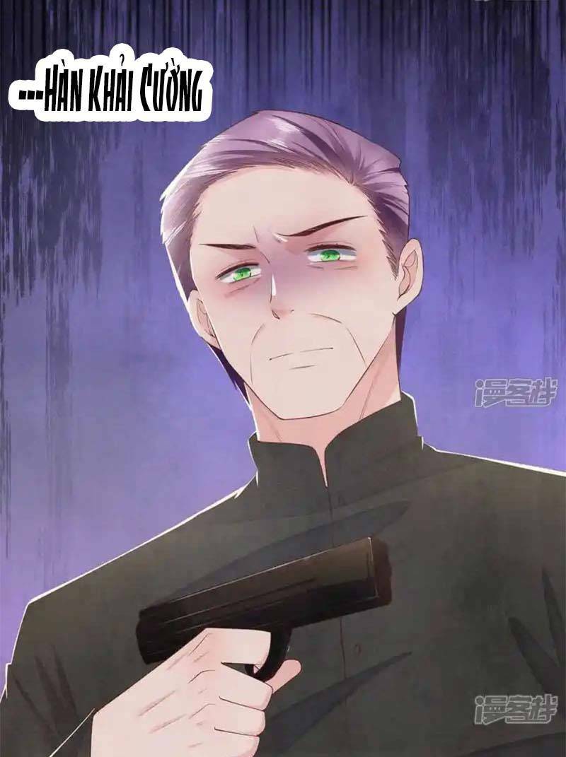 Tôi Có Ông Chồng Hay Ghen - Chapter 117 - Page 28