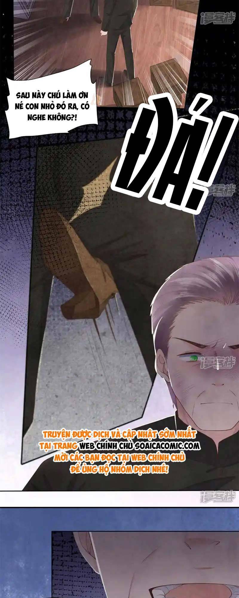 Tôi Có Ông Chồng Hay Ghen - Chapter 117 - Page 31