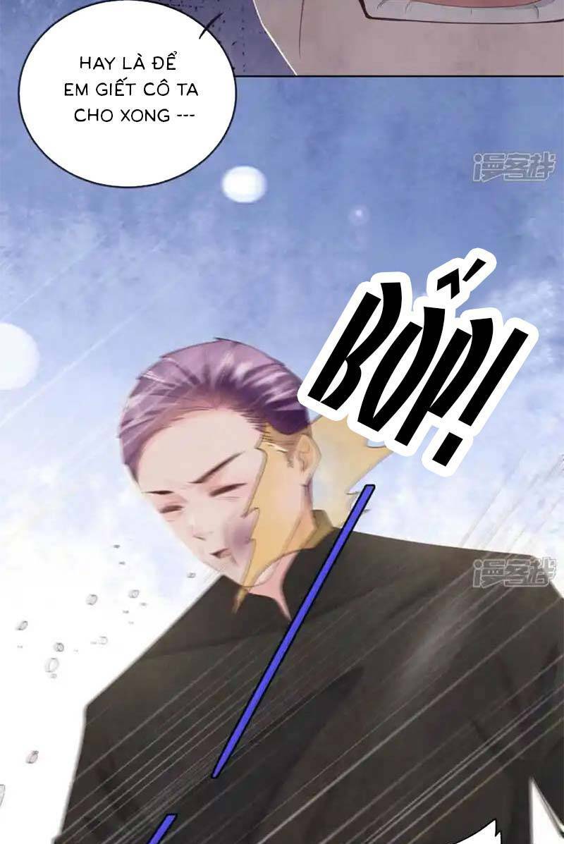 Tôi Có Ông Chồng Hay Ghen - Chapter 117 - Page 32