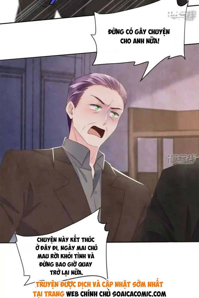 Tôi Có Ông Chồng Hay Ghen - Chapter 117 - Page 33